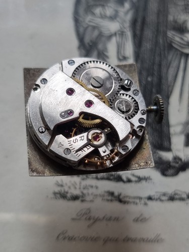 Stowa uhrwerk 56 - stowa, uhrwerk.k3.56