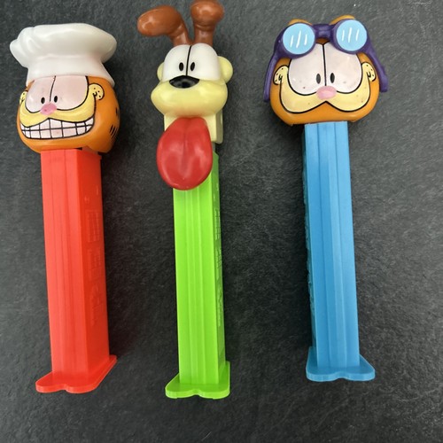 Pez spender garfield - spender,