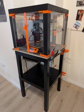 Prusa i3 MK3S 3D-Drucker Mit LACK Gehäuse