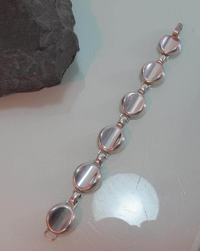 Armband fischland 835 silber - fischland,