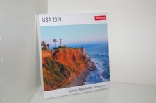 Harenberg Sehnsuchtskalender