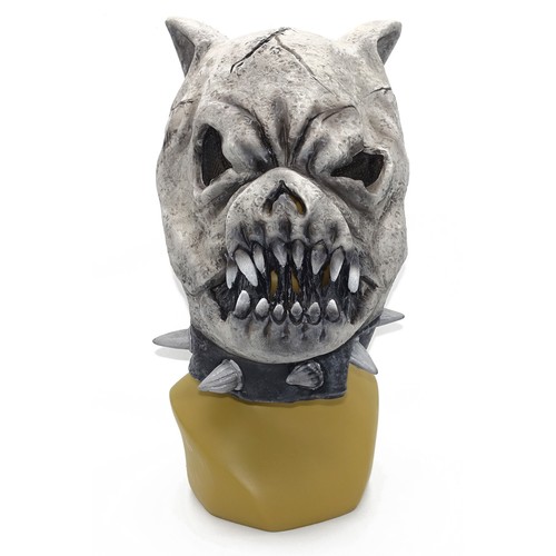Zombie dämon hund - dÄmon, #