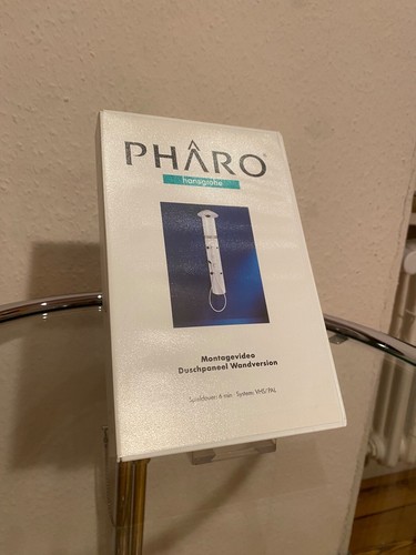 Hansgrohe pharo - hansgrohe,