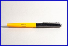 1975 carrera montblanc füller - 1975,