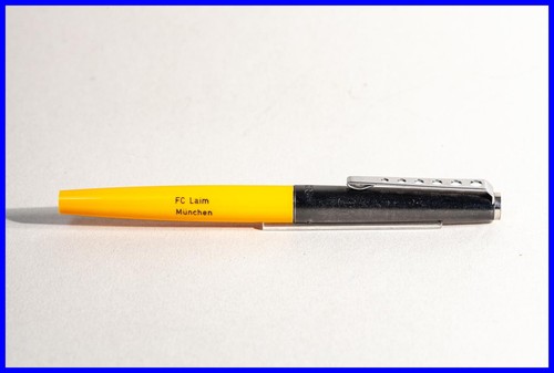 1975 carrera montblanc füller - 1975,
