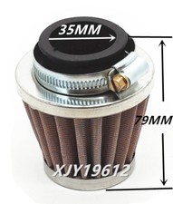 Air Filter fits 2 Stroke