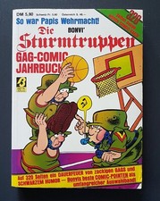 Sturmtruppen - GAG-Comic