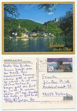 27797 - Beilstein an der Mosel
