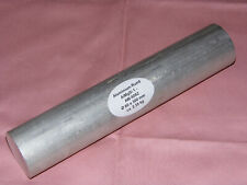 Aluminium-Rund Ø 60 x 300 mm - AlMgSi1  - AW-6082 - ca. 2,35 kg