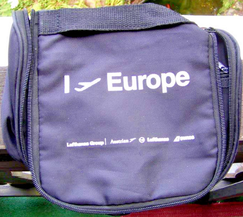Werbegeschenk bordcase - -,
