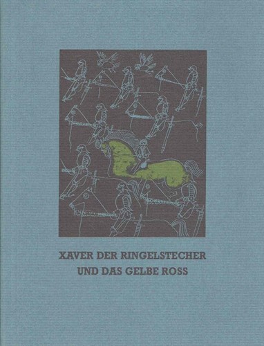 Landshut xaver der - xaver,