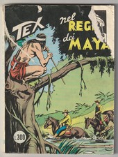 ✪ TEX #163, Daim Press 1974 COMIC-TASCHENBUCH Z3