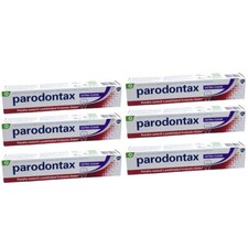 6x Parodontax Ultra Clean