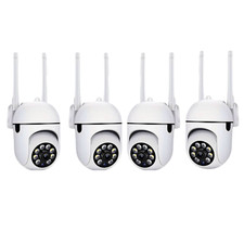 5GHz 1080p FUNK WLAN WIFI IP