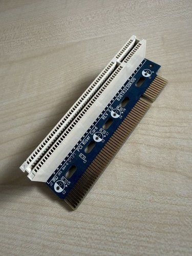 Pci riser karte - pci,