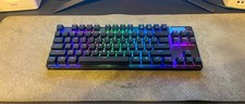 Steelseries apex pro tkl - steelseries,