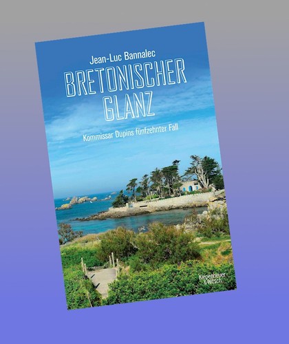 Bretonischer glanz jean luc - bretonischer,
