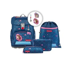 STEP BY STEP CLOUD SCHULRANZEN