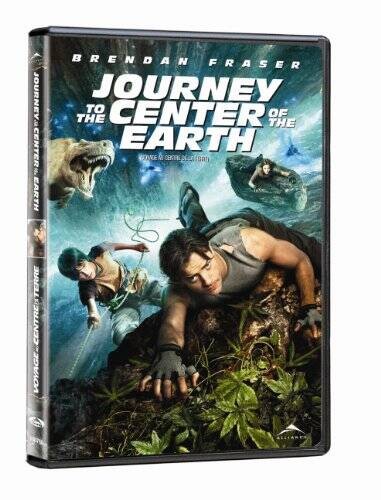 Journey the center - the,