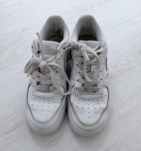 Nike air force - air, top