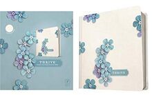 NLT Thrive Creative Journaling