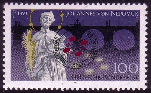1655 johannes von nepomuk - von,