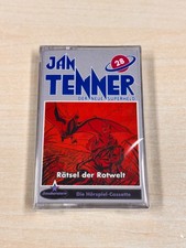 JAN TENNER: DER NEUE SUPERHELD