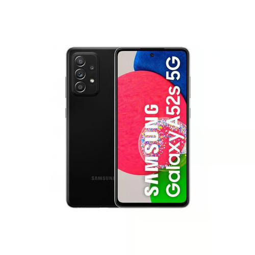 Samsung galaxy a52s - samsung,