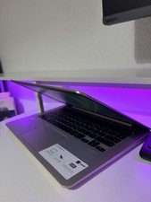 Asus VivoBook S14-Intel i5-