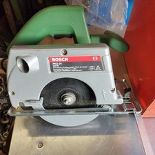 Handkreissäge Bosch PKS 54, 900W, 54mm, 5000/ min, ⌀ 160 x 16 mm