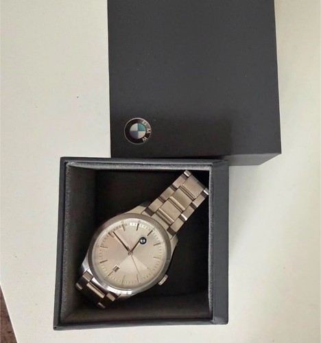 Bmw uhr herren