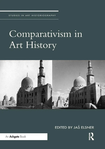 Comparativism art history - art,