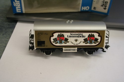 Märklin somo 4415 - mÄrklin, ho