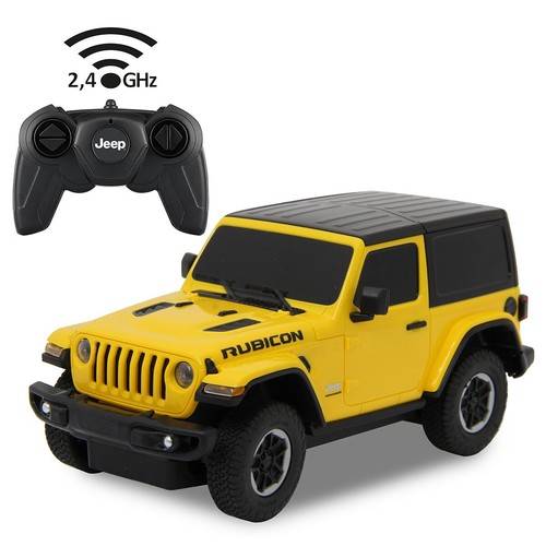 Jamara jeep wrangler - jamara,