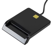 USB 2.0 Chipkartenleser
