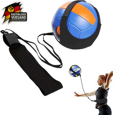Volleyball Spike Trainer