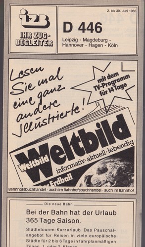Original izb ihr - -,