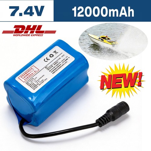 12000mah akku batterie - akku,