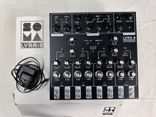 Soma Lyra 8  Synthesizer