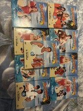 Baywatch dvd sammlung - baywatch,