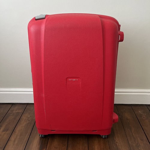 Samsonite aeris spinner - aeris,