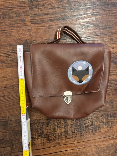 Handmade kindergarten tasche - handmade,