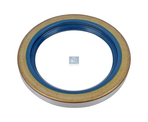 Spare parts dichtring - parts,