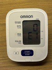 Blutdruckmessgerät Omron