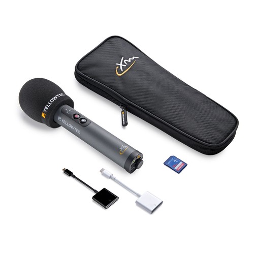 Yellowtec ixm pro bundle - yellowtec,