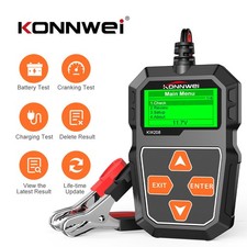 KONNWEI KW208 12V 100-2000CCA
