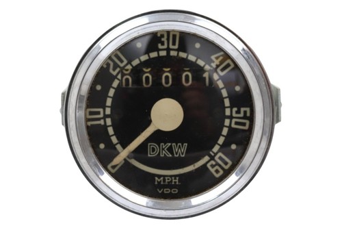 Original tachometer für dkw - für,