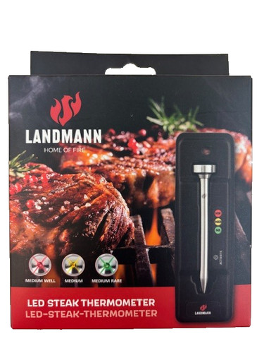 Landmann edelstahl - landmann,