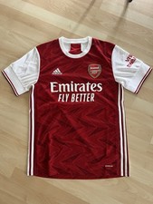 Arsenal London Adidas Trikot