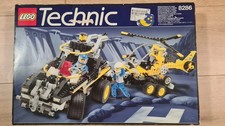 LEGO Technic Technik Set 8286